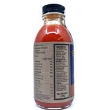 Big Jim's Irn Bru & Whisky Hot Sauce (150g)-Hop Burns & Black