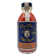 Big Jim's Irn Bru & Whisky Hot Sauce (150g)-Hop Burns & Black