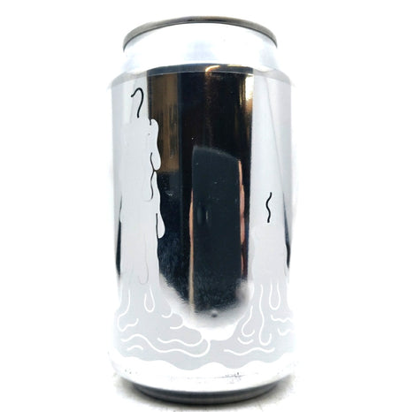Omnipollo DDH Maz Pale Ale 5.6% (330ml can)-Hop Burns & Black