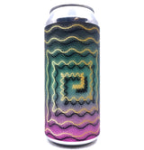 Omnipollo Graveyard Shift: I Don’t Even Know What I’m Doing Next Friday Double IPA 8.2% (440ml)-Hop Burns & Black