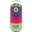 Drop Project Glow Dark Mild 4% (440ml can)-Hop Burns & Black