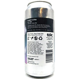 Floc Brewing Plenty Citra Double IPA 8% (440ml can)-Hop Burns & Black