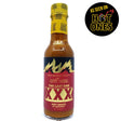 Hot Ones The Last Dab XXX Hot Sauce (148ml)-Hop Burns & Black