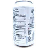 Collective Arts IPA (Non Alcoholic) 0.4% (355ml can)-Hop Burns & Black