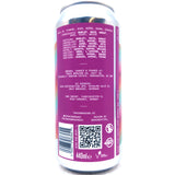 Track Reasons Why Pale Ale 5% (440ml can)-Hop Burns & Black