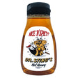 Dr Sting's Hot Honey (180ml)-Hop Burns & Black