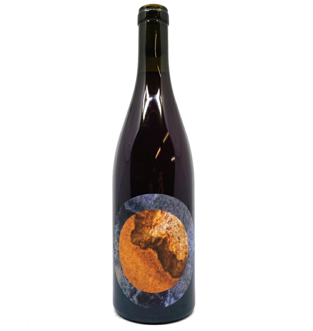 Ham Street Field Blend 2022 10% (750ml)-Hop Burns & Black