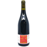 Domaine des Sablonnettes Menard Le Rouge 2022 12% (750ml)-Hop Burns & Black
