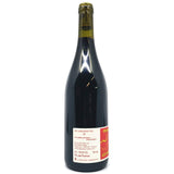 Domaine des Sablonnettes Menard Le Rouge 2022 12% (750ml)-Hop Burns & Black