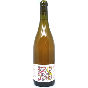 Domaine des Sablonnettes Zeste 2022 12.5% (750ml)-Hop Burns & Black