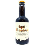 Mount St. Bernard Tynt Meadow Trappist Blond 5% (330ml)-Hop Burns & Black
