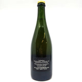 Oliver's Fine Cider The Mayflower Fourth Voyage Into Uncharted Territory 7.8% (750ml)-Hop Burns & Black