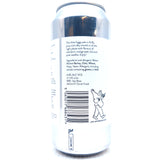 Beak Brewery Stilo Pale Ale 4.8% (440ml can)-Hop Burns & Black