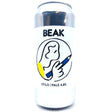 Beak Brewery Stilo Pale Ale 4.8% (440ml can)-Hop Burns & Black