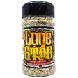 Tubby Tom's Lone Star Texas-inspired Brisket Rub (200g)-Hop Burns & Black