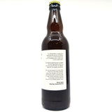 Ideal Day YQ Wheat Beer 5% (500ml)-Hop Burns & Black
