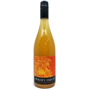 Maurer Oszkar Kovidinka 2022 9.5% (750ml)-Hop Burns & Black