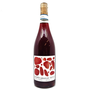 Vini Sassara Bardolino Goto 2021 11.5% (750ml)-Hop Burns & Black