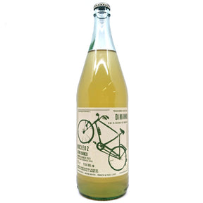 Dinamo Nucleo 2 Bianco 2021 11% (1 litre)-Hop Burns & Black