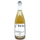 J Brix Cobolorum Riesling Pet Nat 12% (750ml)-Hop Burns & Black