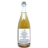 J Brix Cobolorum Riesling Pet Nat 12% (750ml)-Hop Burns & Black