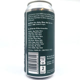 Otherworld Zephyra New England IPA 5.6% (440ml can)-Hop Burns & Black