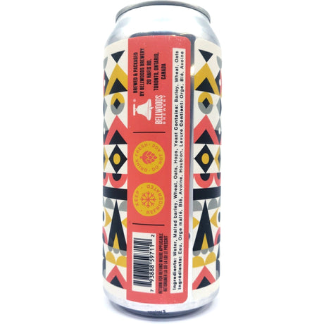 Bellwoods Jelly King Sour 5.6% (473ml can)