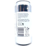 Beak Brewery Flags DDH Pale Ale 5.6% (440ml can)-Hop Burns & Black