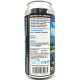 Pressure Drop MSP Motueka Super Pale 4.5% (440ml can)-Hop Burns & Black
