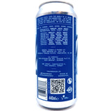 Track x We Can Be Friends All Night AF IPA 0.5% (440ml can)-Hop Burns & Black