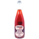 Starvecrow / Tillingham Cherry Carbo 2021 5.5% (750ml)-Hop Burns & Black