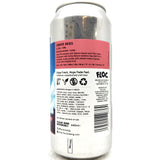 Floc Brewing Under Skies IPA 6.2% (440ml can)-Hop Burns & Black
