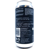 Pastore x Holy Goat Doom Redcurrant Sour 6% (440ml can)-Hop Burns & Black
