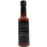 Slow Richie's Cajun Black Hot Sauce (150ml)-Hop Burns & Black
