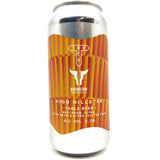 Track x Rivington High Hills Table Beer 3% (440ml can)-Hop Burns & Black
