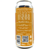 Track x Rivington High Hills Table Beer 3% (440ml can)-Hop Burns & Black