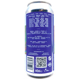 Track Flares IPA 6.5% (440ml can)-Hop Burns & Black