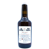 Bodegas y Vinedos Maestro Tejero La Cosa The Thing 2022 9% (375ml)-Hop Burns & Black