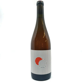 Little Pomona Orange Cider 2019 7.7% (750ml)-Hop Burns & Black