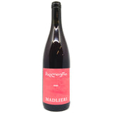 Pheasant's Tears Madlieri Rose 2021 12% (750ml)-Hop Burns & Black