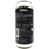 Pastore Citra Waterbeach Weisse 3.4% (440ml can)-Hop Burns & Black
