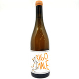 I Forestieri Rigomale 2022 11% (750ml)-Hop Burns & Black