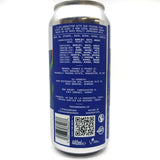Track x State Of Mind Vision IPA 6.8% (440ml can)-Hop Burns & Black