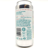 Verdant Catch The Colours Everywhere Pale Ale 4.8% (440ml can)-Hop Burns & Black