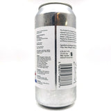 Beak Brewery x Freestyle Hops Flickers DDH IPA 6.5% (440ml can)-Hop Burns & Black