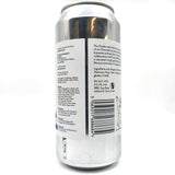 Beak Brewery x Future Brewing Subs Double IPA 8% (440ml can)-Hop Burns & Black