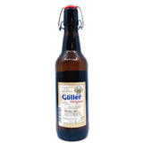 Goller Original Lager 4.9% (500ml)-Hop Burns & Black