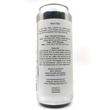 Baron Brewing Slow Clap Pale Ale 3.4% (500ml can)-Hop Burns & Black