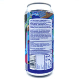 Left Handed Giant Twin Cities Simcoe & Centennial Pale Ale 5.2% (440ml can)-Hop Burns & Black