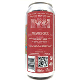 Track Never Breaking IPA 6.5% (440ml can)-Hop Burns & Black